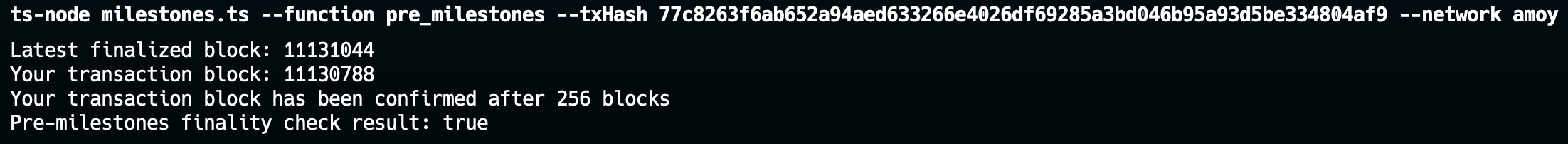 pre_milestones_finalized